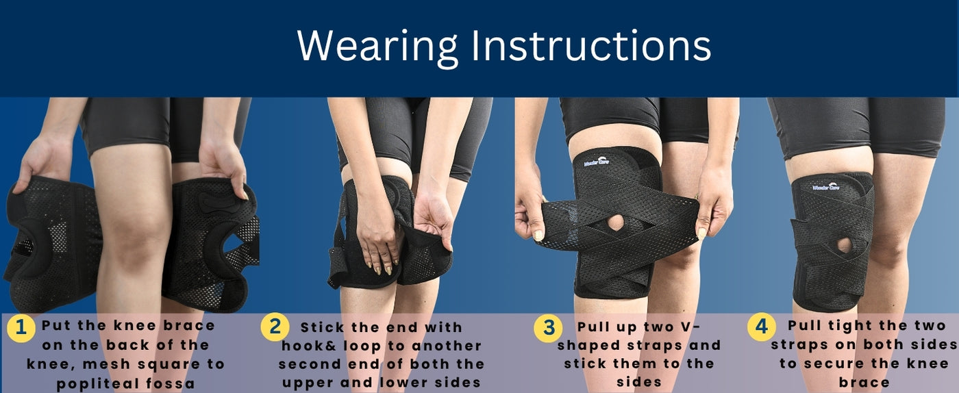  How To Wear