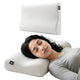 Wonder Care Memory Foam Cervical Pillow for Neck Pain & Shoulder Pain Relief | Orthopedic Neck Support Pillow for Sleeping | Soft Bed Pillows for Side & Back Sleepers | Washable Cover