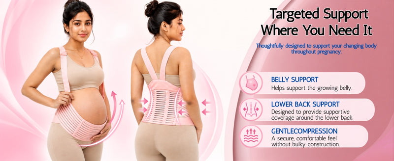 aplus| Maternity Belt
