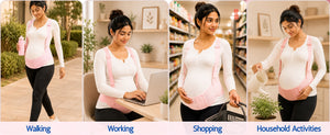 aplus| Designed to support your daily routine.