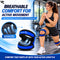 Patella Tendon Support Strap | Adjustable Knee Strap Patella Tendon Brace with Stabilizer Band for Hiking, Soccer, Basketball, Runners, Jumpers, and Tendonitis Relief for Unisex