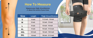 aplus| Size Chart