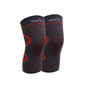 Wonder Care Knee Brace Compression Sleeve - Pack of 2