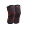 Wonder Care Knee Brace Compression Sleeve - Pack of 2
