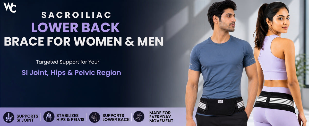  Sacroliac Belt