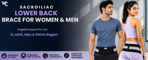 aplus| Sacroliac Belt