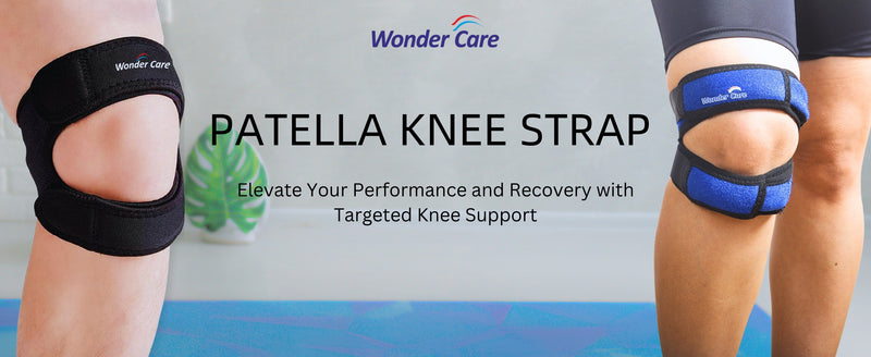 aplus| Knee strap