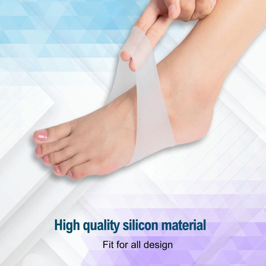 BUY 1 Get 1 FREE Wonder Care Plantar Fasciitis Archsupport Sleeve | Compression Arch Support Foot Sleeve | Foot Compression Wrap Flat Feet Corrector For Men And Women Pair of 2