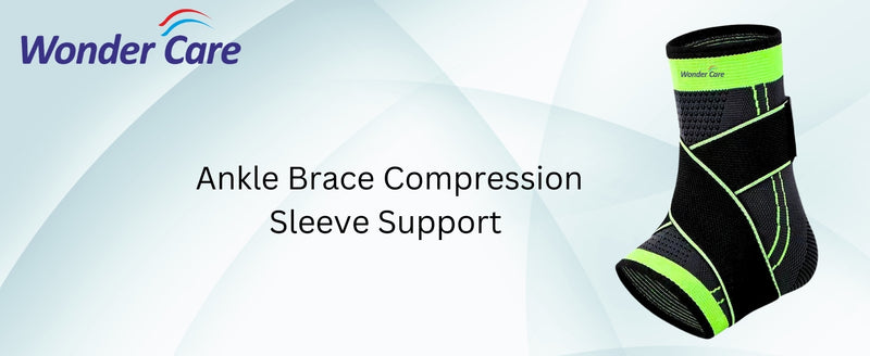aplus| Ankle Brace
