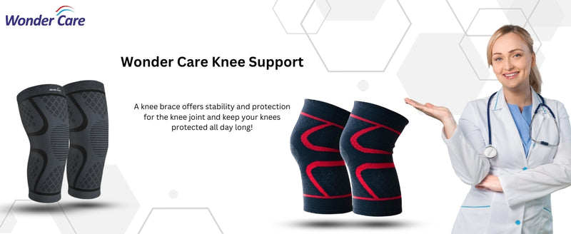 aplus| Knee sleeves
