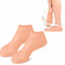 BUY 1 Get 1 FREE Silicone Heel Protector Socks for Cracked Women & Men | Pain Relief Gel | Foot Alignment | Moisturizing Crack Repair | Arch Support Pad Care Protector