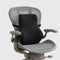 Wonder Care Memory Foam Seat Cushion & Lumbar Back Support Combo for Office Chair & Car | Orthopedic Coccyx Cushion for Tailbone Pain Relief | Back Support Pillow for Chair, Driving & Work From Home