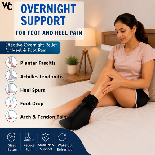 Pain Relief