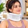 Wonder Care Hard Cervical Collar CR Model Extra