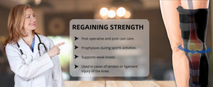 aplus| Regaining Strength