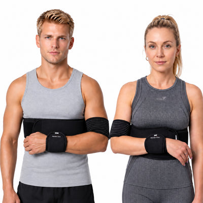 Wonder Care Shoulder Immobilizer Special Universal FBA