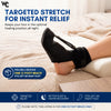 Wonder Care Plantar Neoprene Fasciitis Night Splint Socks|Heel Pain Relief Plantar Fasciitis|Soft Plantar Fascia Brace For Sleeping And Achilles Tendonitis Relief For Men & Women