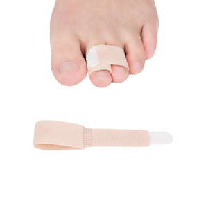 Wonder Care Toe Straightener Hammer Toe Corrector