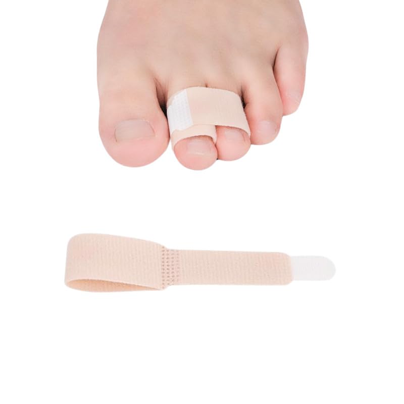 Wonder Care Toe Straightener Hammer Toe Corrector