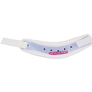 Wonder Care Hard Cervical Collar CR Model Extra