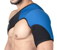 Wonder Care Rotator Cuff Shoulder Brace - Neoprene