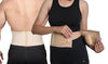 Wonder Care- Umbilical Hernia Support Belt Abdominal Binder for Belly Button Hernias or Navel Hernias, Hernia pain relief Brace