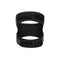 Patella Tendon Support Strap | Adjustable Knee Strap Patella Tendon Brace with Stabilizer Band for Hiking, Soccer, Basketball, Runners, Jumpers, and Tendonitis Relief for Unisex