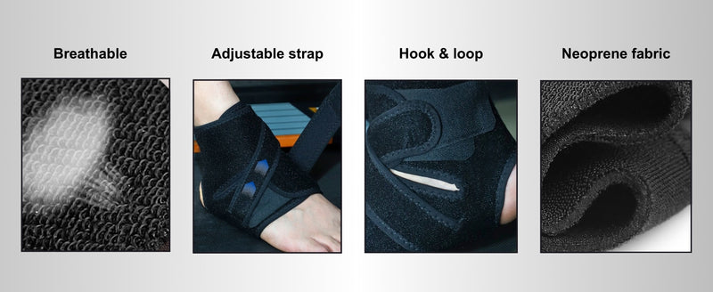 aplus| Breathable Fabric