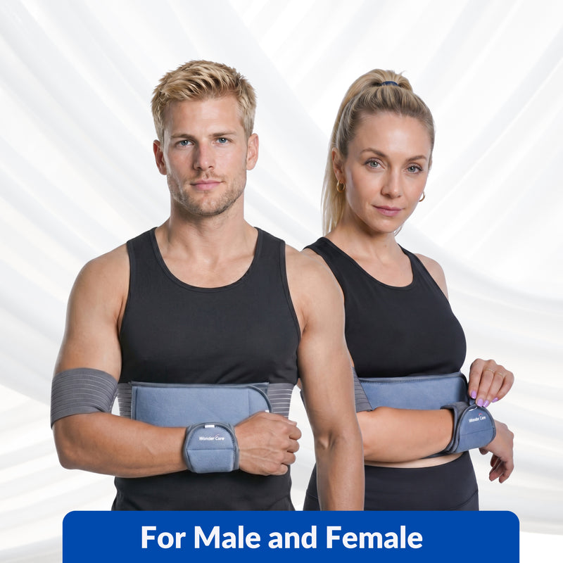 Wonder Care Shoulder Immobilizer Special Universal FBA
