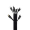 Wonder Care Neoprene Cable Sleeve Wire Hider with Zipper