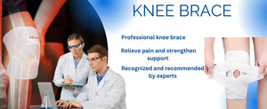 aplus| Knee Brace