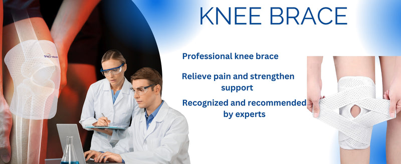 aplus| Knee Brace