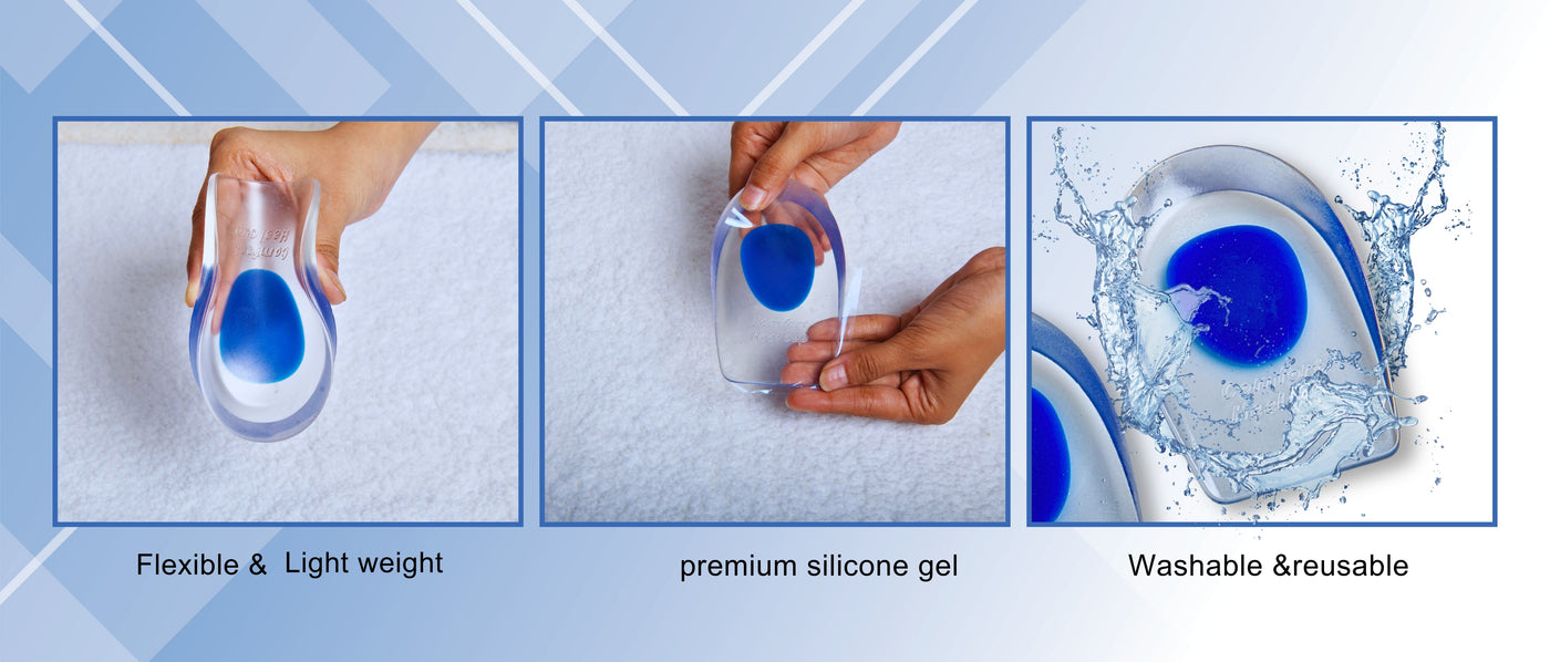  Washable & Reusable