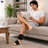 Wonder Care Foot Brace for Plantar Fasciitis | Arch Support for Heel Pain Relief | Ankle Stabilizer for Flat Feet, Achilles Tendonitis, Foot Drop Support, Orthopedic Foot Support