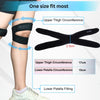 Wonder Care Patella Knee Brace - Tendon Support