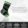 Ankle Brace Compression Sleeve Support for Women & Men Ankle Wrap with Ankle Strap for Running Youth ankle brace for sports Ankle Fasciitis Achilles Tendon brace for plantar fasciitis