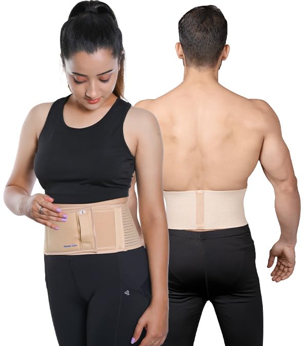 Abdomen & Waist Support