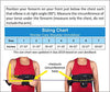 Wonder Care Shoulder Immobilizer Brace - Arm Sling
