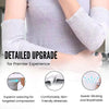 Wonder Care Bamboo Elbow Support Compression Sleeve