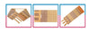 Wonder Care Abdominal Belt C-Section Large Sizes