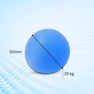 Wonder Care Foot Massager Ball - Silicon Acupressure Ball