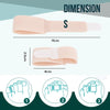 Wonder Care Toe Straightener Hammer Toe Corrector