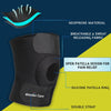 Wonder Care Knee Hinged Neoprene Brace Special Universal