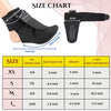 Wonder Care Plantar Fasciitis Night Splint Foot Brace