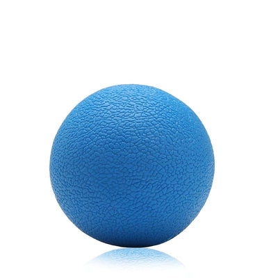 Wonder Care Foot Massager Ball - Silicon Acupressure Ball