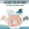 Wonder Care Toe Straightener Hammer Toe Corrector