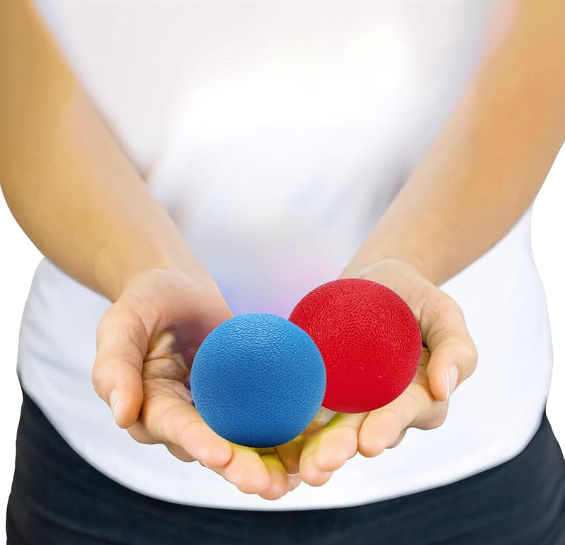 Wonder Care Stress Ball Combo