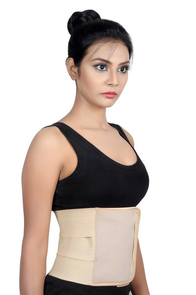 Wonder Care Abdominal Belt Tummy Trimmer