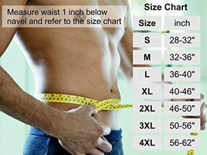 Wonder Care Polyester, Umbilical Black Hernia Belt Pain Relief Support Brace With 1 Removable Compression Pad For Men & Women