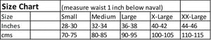 Wonder Care Abdominal Binder Tummy Belt Extra